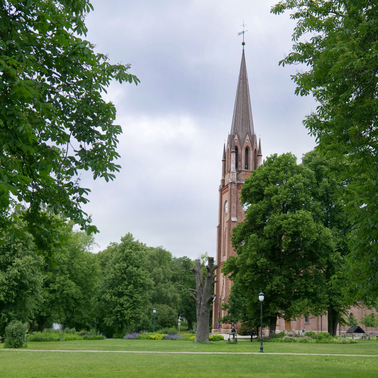 Front image