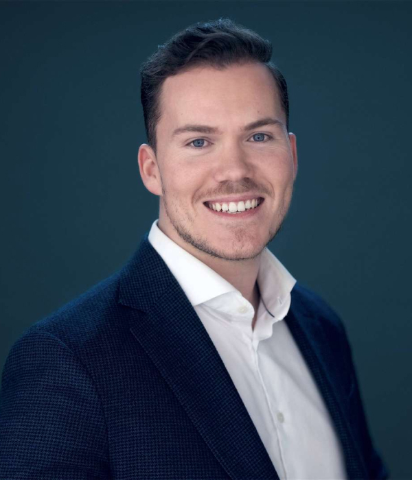 Steffen Eng Johansen