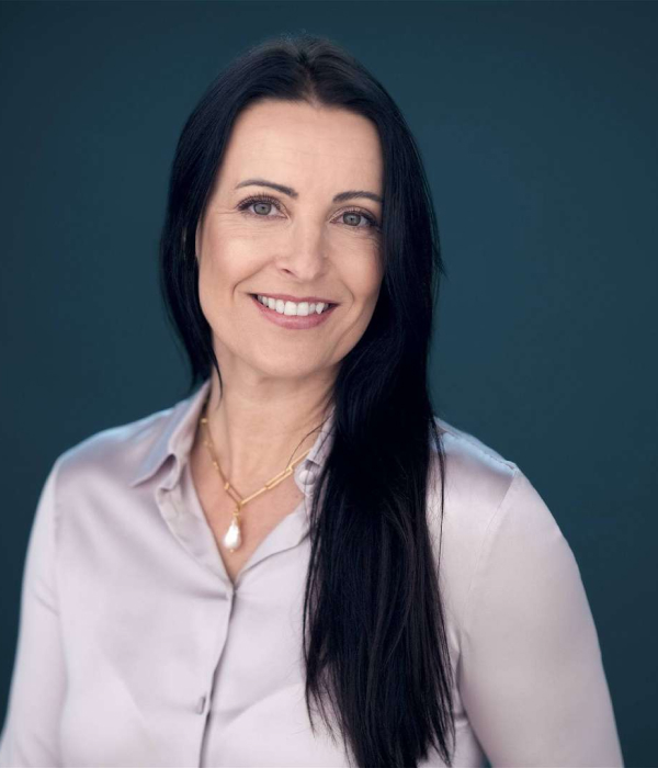 Tonje Aasvangen